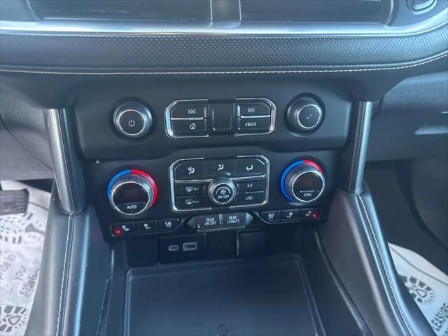 2023 Chevrolet Suburban 2WD Premier