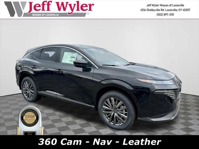 2026 Nissan Murano SL for sale in Louisville, KY