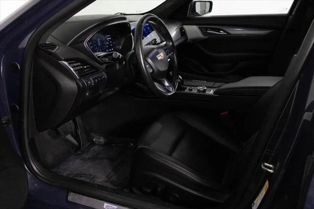 2024 Cadillac CT5 Premium Luxury