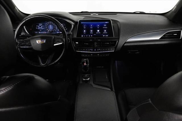 2024 Cadillac CT5 Premium Luxury