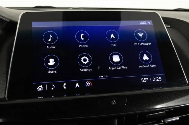 2024 Cadillac CT5 Premium Luxury
