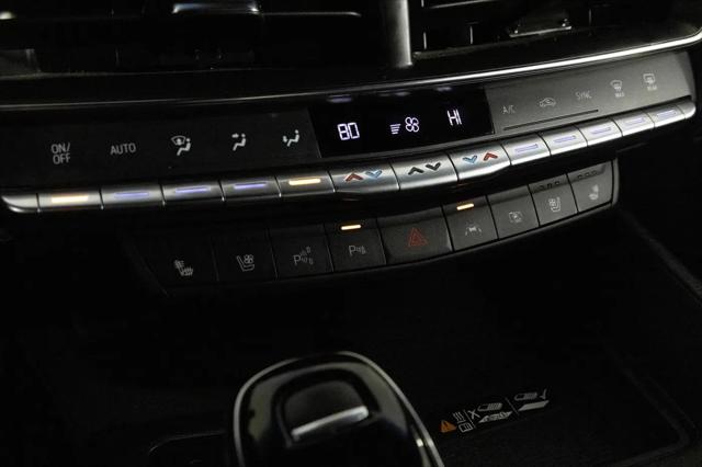 2024 Cadillac CT5 Premium Luxury