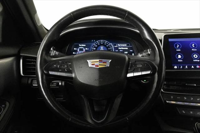 2024 Cadillac CT5 Premium Luxury
