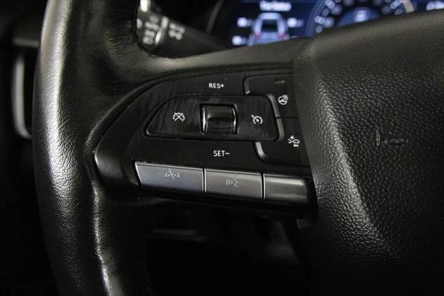2024 Cadillac CT5 Premium Luxury