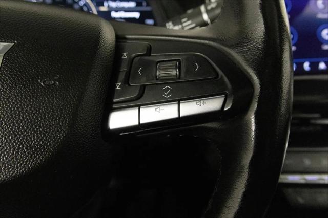 2024 Cadillac CT5 Premium Luxury