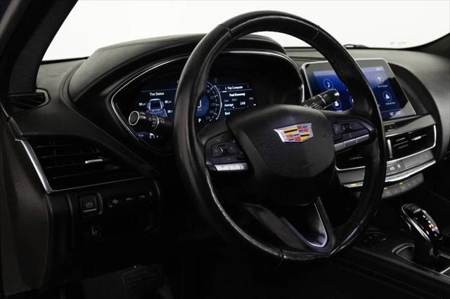 2024 Cadillac CT5 Premium Luxury