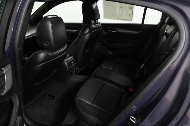 2024 Cadillac CT5 Premium Luxury