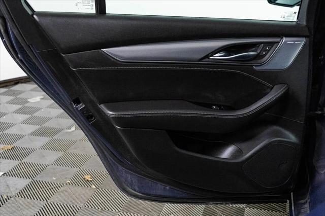 2024 Cadillac CT5 Premium Luxury