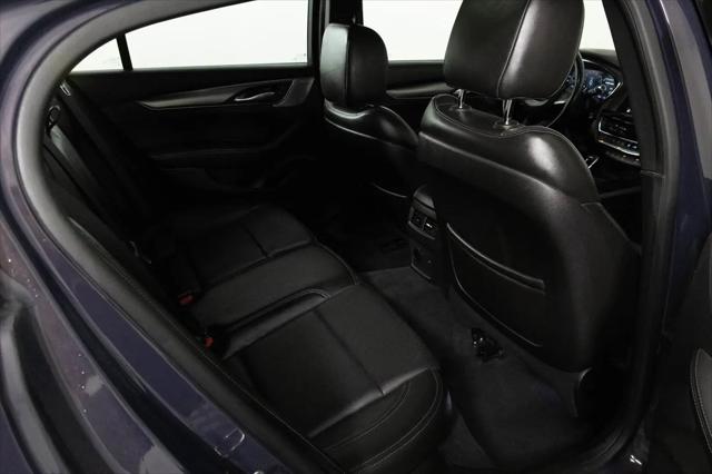 2024 Cadillac CT5 Premium Luxury