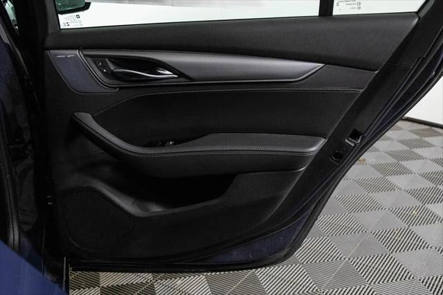 2024 Cadillac CT5 Premium Luxury