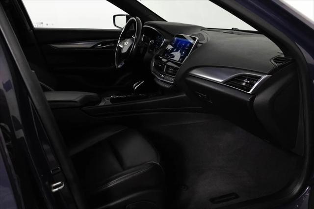 2024 Cadillac CT5 Premium Luxury