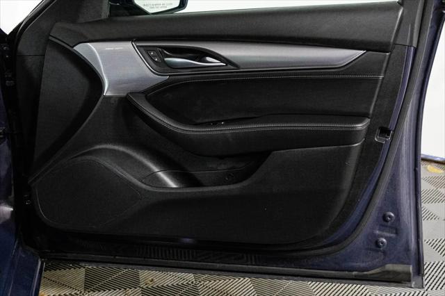 2024 Cadillac CT5 Premium Luxury