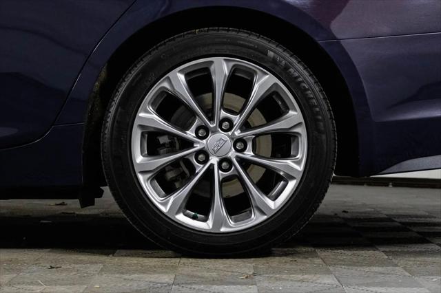 2024 Cadillac CT5 Premium Luxury