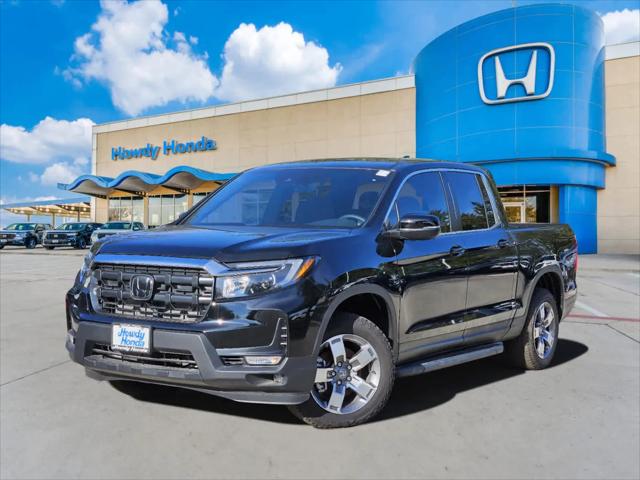 2026 Honda Ridgeline RTL for sale in Austin, TX
