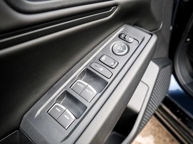 2026 Honda Accord Sedan EX-L