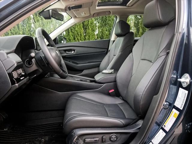 2026 Honda Accord Sedan EX-L