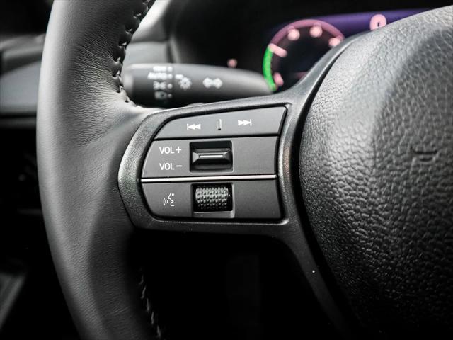 2026 Honda Accord Sedan EX-L
