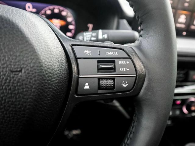 2026 Honda Accord Sedan EX-L