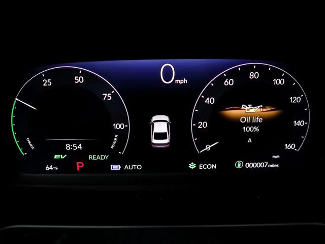 2026 Honda Accord Sedan EX-L