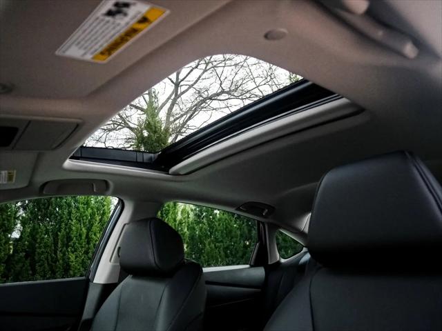 2026 Honda Accord Sedan EX-L