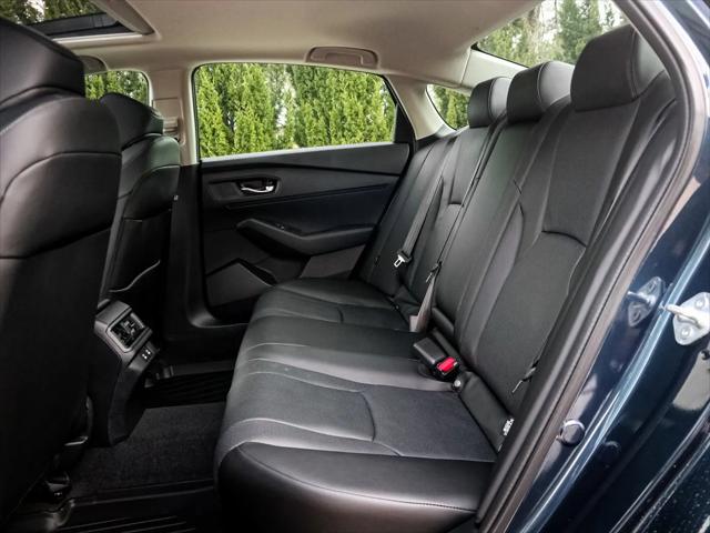 2026 Honda Accord Sedan EX-L