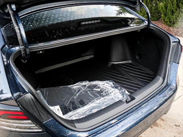 2026 Honda Accord Sedan EX-L