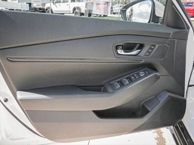 2026 Honda Accord Sedan EX-L
