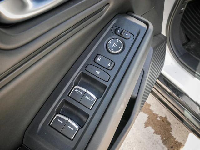 2026 Honda Accord Sedan EX-L