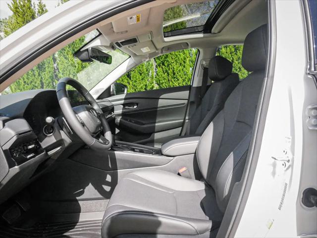2026 Honda Accord Sedan EX-L
