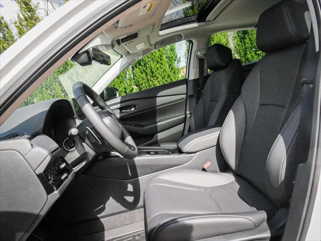 2026 Honda Accord Sedan EX-L