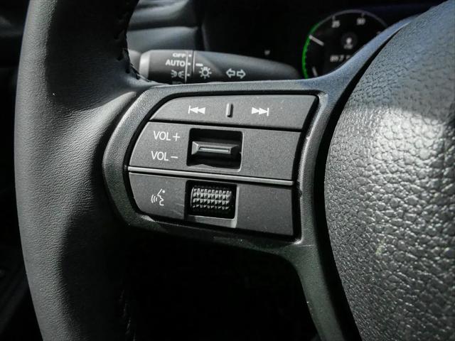 2026 Honda Accord Sedan EX-L