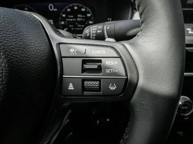 2026 Honda Accord Sedan EX-L