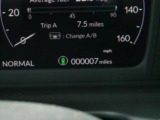 2026 Honda Accord Sedan EX-L