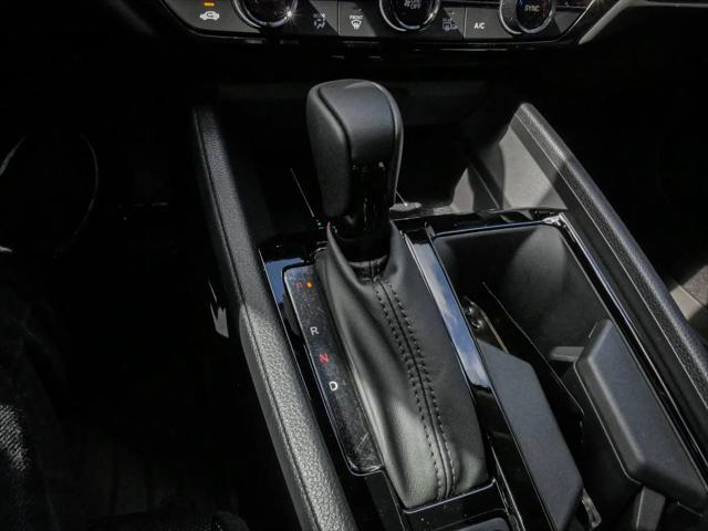 2026 Honda Accord Sedan EX-L