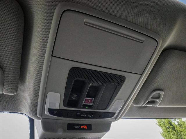 2026 Honda Accord Sedan EX-L
