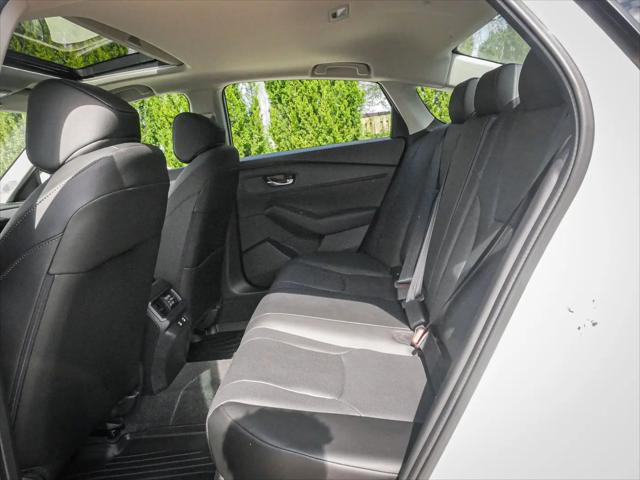2026 Honda Accord Sedan EX-L