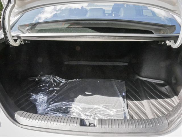 2026 Honda Accord Sedan EX-L
