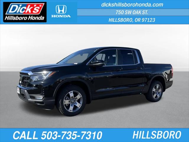 2026 Honda Ridgeline RTL for sale in Hillsboro, OR