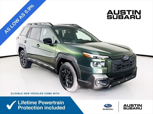 2026 Subaru Outback Limited for sale in Austin, TX
