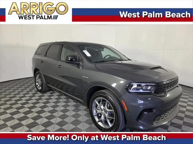 2026 Dodge Durango GT AWD HEMI V8 for sale in West Palm Beach, FL