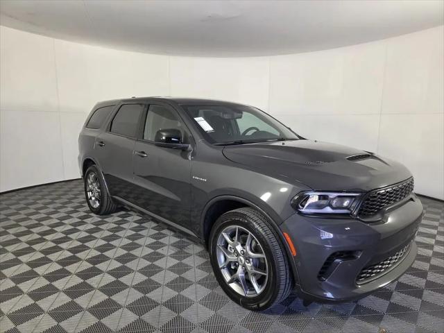 2026 Dodge Durango GT AWD HEMI V8