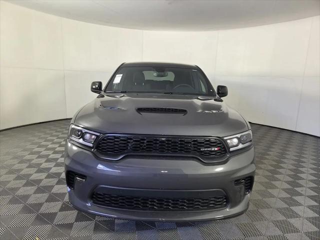 2026 Dodge Durango GT AWD HEMI V8