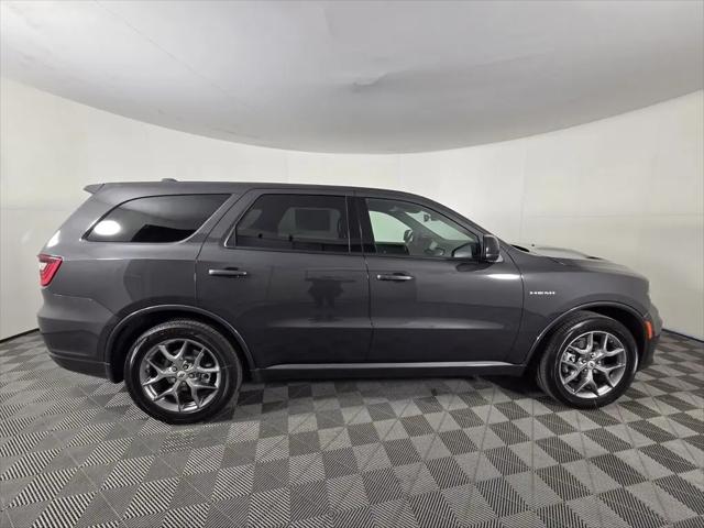 2026 Dodge Durango GT AWD HEMI V8