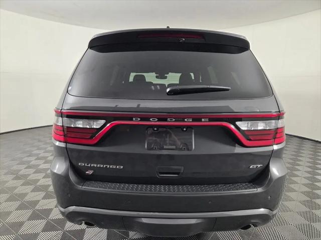 2026 Dodge Durango GT AWD HEMI V8