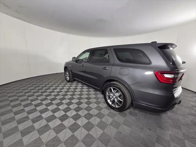 2026 Dodge Durango GT AWD HEMI V8