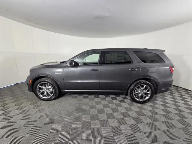 2026 Dodge Durango GT AWD HEMI V8