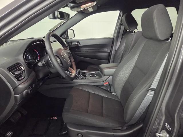 2026 Dodge Durango GT AWD HEMI V8