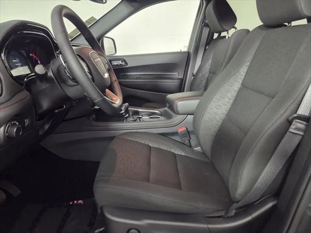 2026 Dodge Durango GT AWD HEMI V8