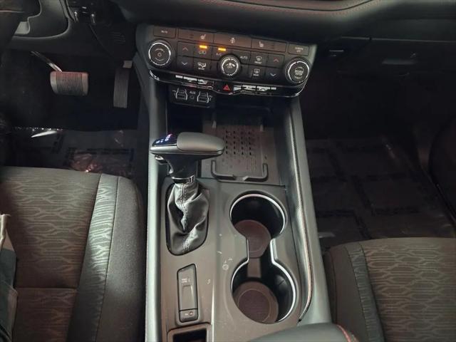 2026 Dodge Durango GT AWD HEMI V8