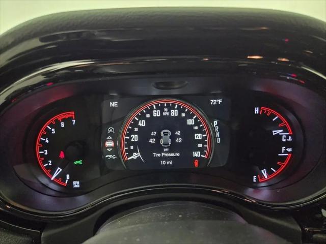 2026 Dodge Durango GT AWD HEMI V8